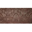 Luci di Venezia Damasco DAV601RE65LDV Red Velvet posliinilaatta 60x120 cm, Italia, metalli-ilme - kuva 1