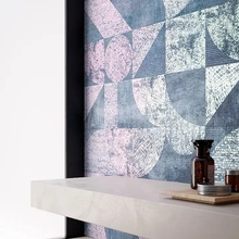 Luci di Venezia Ducale 60x120 cm, glazed porcelain stoneware, Italy - interior photo 1 - photo 1