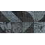 Luci di Venezia Ducale DU601BK65LDV Black porcelain tile 60x120 cm, Italy - photo 1 Luci di Venezia Ducale DU601BK65LDV Black porcelain tile 60x120 cm, Italy - photo 1
