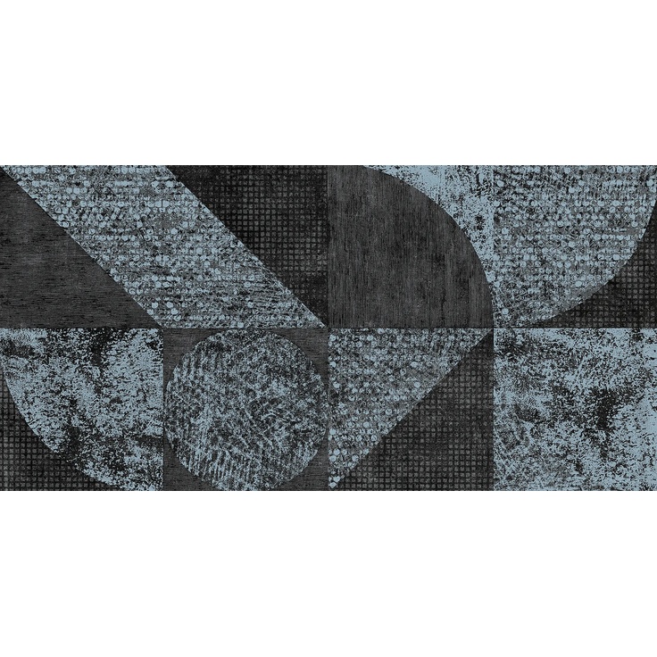 Luci di Venezia Ducale DU601BK65LDV Black porcelain tile 60x120 cm, Italy - photo 1 Luci di Venezia Ducale DU601BK65LDV Black porcelain tile 60x120 cm, Italy - photo 1