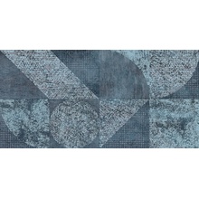 Luci di Venezia Ducale DU601BL65LDV Blue porcelain tile 60x120 cm, Italy - photo 1 - photo 1