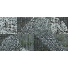 Luci di Venezia Ducale DU601GE65LDV Green porcelain tile 60x120 cm, Italy - photo 1 - photo 1