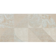Luci di Venezia Ducale DU601IV65LDV Ivory porcelain tile 60x120 cm, Italy - photo 1 - photo 1
