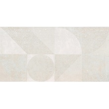 Luci di Venezia Ducale DU601SN65LDV Snow porcelain tile 60x120 cm, Italy - photo 1 - photo 1
