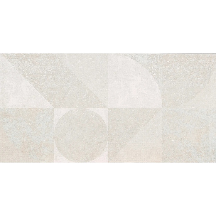 Luci di Venezia Ducale DU601SN65LDV Snow porcelain tile 60x120 cm, Italy - photo 1 Luci di Venezia Ducale DU601SN65LDV Snow porcelain tile 60x120 cm, Italy - photo 1