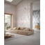 Luci di Venezia Foliage 60x120 cm, glazed porcelain stoneware, Italy - interior photo 1 Luci di Venezia Foliage 60x120 cm, glazed porcelain stoneware, Italy - interior photo 1