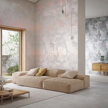 Luci di Venezia Foliage 60x120 cm, glazed porcelain stoneware, Italy - interior photo 1 - photo 1