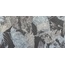 Luci di Venezia Foliage FO601BK65LDV Black porcelain tile 60x120 cm, Italy - photo 1 Luci di Venezia Foliage FO601BK65LDV Black porcelain tile 60x120 cm, Italy - photo 1