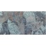 Luci di Venezia Foliage FO601BL65LDV Blue porcelain tile 60x120 cm, Italy - photo 1 Luci di Venezia Foliage FO601BL65LDV Blue porcelain tile 60x120 cm, Italy - photo 1