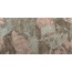 Luci di Venezia Foliage FO601BR65LDV Bronze granitkeramik 60x120 cm, Italien - foto 1