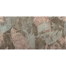 Luci di Venezia Foliage FO601BR65LDV Bronze porcelain tile 60x120 cm, Italy - photo 1 - photo 1