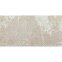 Luci di Venezia Foliage FO601IV65LDV Ivory porcelain tile 60x120 cm, Italy - photo 1 - photo 1