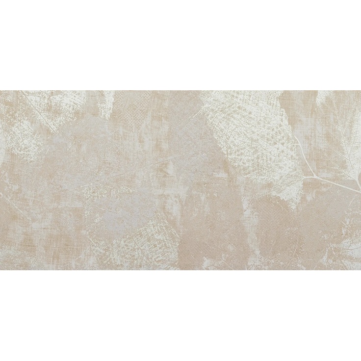 Luci di Venezia Foliage FO601IV65LDV Ivory gres porcellanato 60x120 cm, Italia - foto 1 Luci di Venezia Foliage FO601IV65LDV Ivory gres porcellanato 60x120 cm, Italia - foto 1