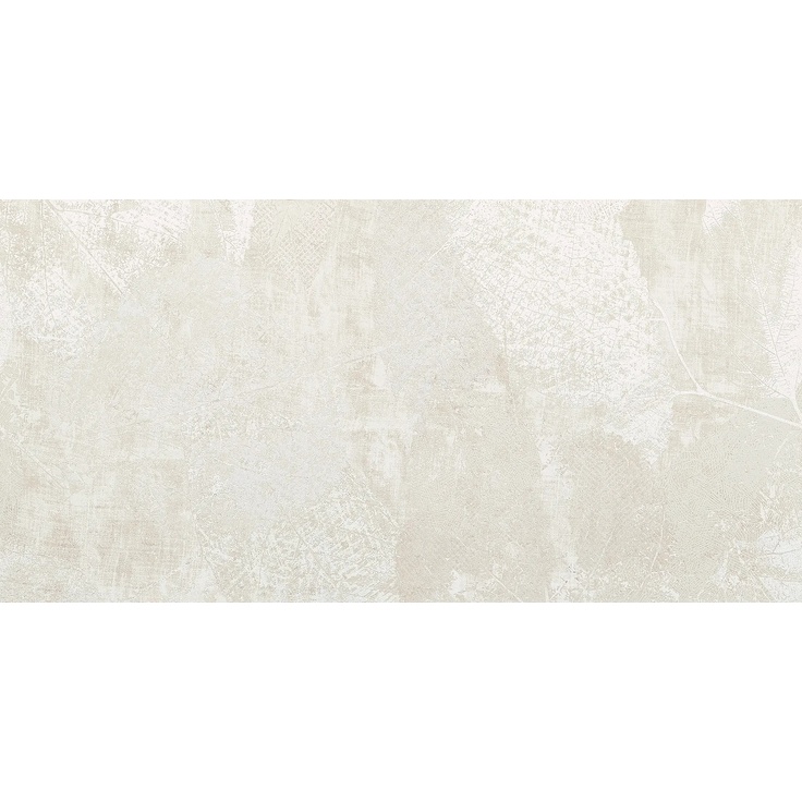 Luci di Venezia Foliage FO601SN65LDV Snow porcelain tile 60x120 cm, Italy - photo 1 Luci di Venezia Foliage FO601SN65LDV Snow porcelain tile 60x120 cm, Italy - photo 1