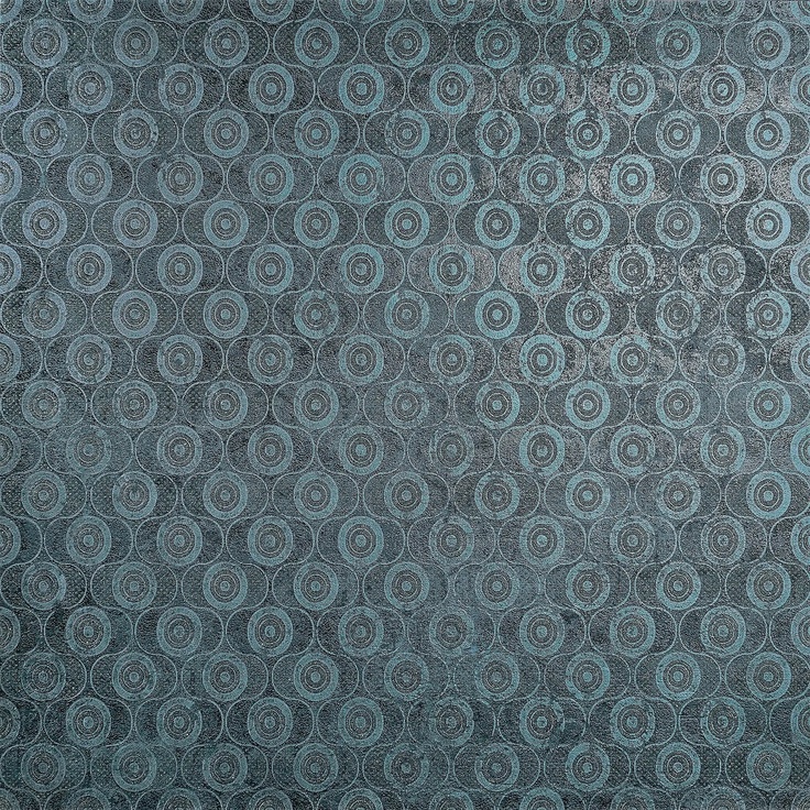 Luci di Venezia Onde ON606BL65LDV Blue Feinsteinzeug 60x60 cm, Italien, metalloptik - Foto 1 Luci di Venezia Onde ON606BL65LDV Blue Feinsteinzeug 60x60 cm, Italien, metalloptik - Foto 1