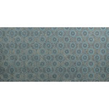 Luci di Venezia Onde ON601Y65LDV Grey/Silver porcelain tile 60x120 cm, Italy, metal - photo 1 - photo 1
