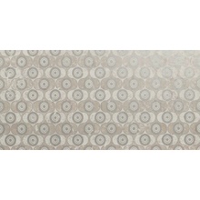 Luci di Venezia Onde ON601ISW65LDV Ice/Snow porcelain tile 60x120 cm, Italy, metal - photo 1 - photo 1
