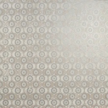 Luci di Venezia Onde ON606ISW65LDV Ice/Snow porcelain tile 60x60 cm, Italy, metal - photo 1 - photo 1