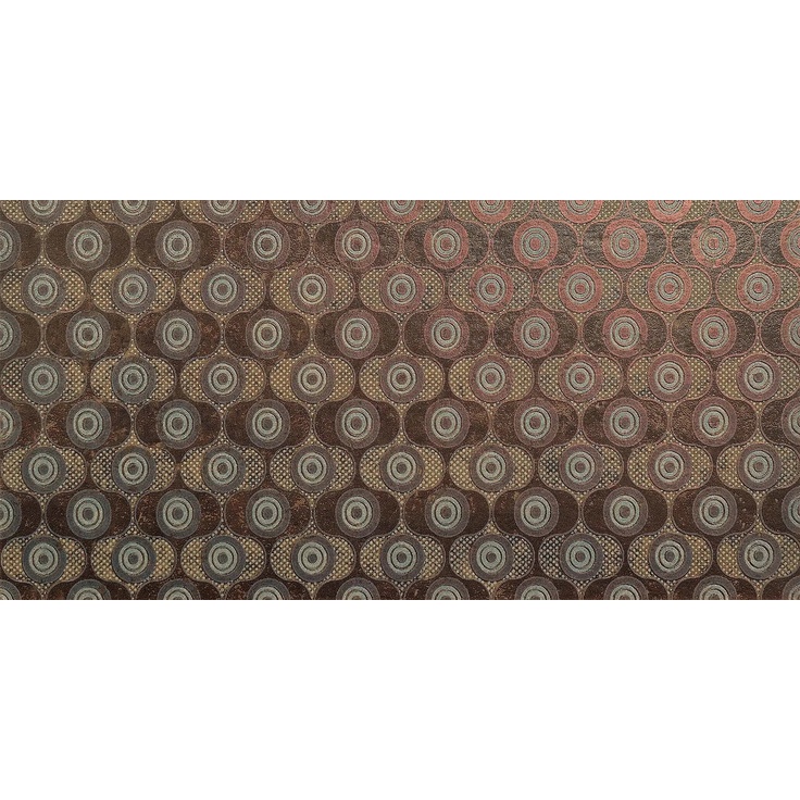Luci di Venezia Onde ON601M65LDV Mud/Bronze porcelain tile 60x120 cm, Italy, metal - photo 1 Luci di Venezia Onde ON601M65LDV Mud/Bronze porcelain tile 60x120 cm, Italy, metal - photo 1