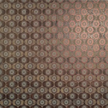 Luci di Venezia Onde ON606M65LDV Mud/Bronze porcelain tile 60x60 cm, Italy, metal - photo 1 - photo 1