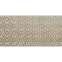 Luci di Venezia Onde ON601W65LDV White/Ivory porcelain tile 60x120 cm, Italy, metal - photo 1 - photo 1