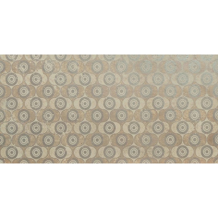 Luci di Venezia Onde ON601W65LDV White/Ivory porcelain tile 60x120 cm, Italy, metal - photo 1 Luci di Venezia Onde ON601W65LDV White/Ivory porcelain tile 60x120 cm, Italy, metal - photo 1