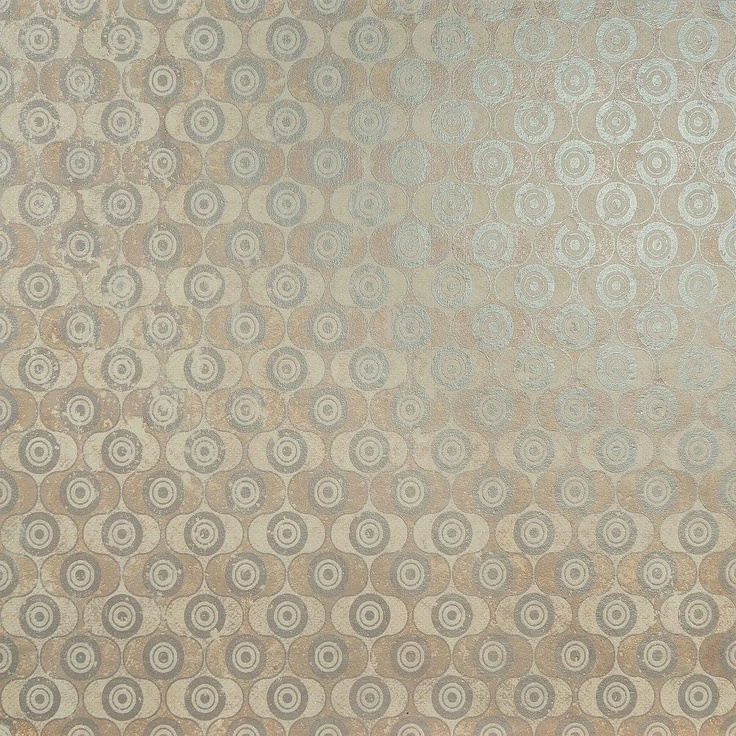 Luci di Venezia Onde ON606W65LDV White/Ivory porcelain tile 60x60 cm, Italy, metal - photo 1 Luci di Venezia Onde ON606W65LDV White/Ivory porcelain tile 60x60 cm, Italy, metal - photo 1