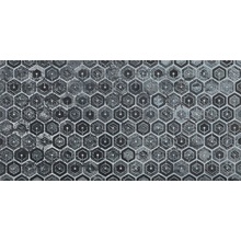 Luci di Venezia Rialto RI601H65LDV Graphite/Black porcelain tile 60x120 cm, Italy, metal - photo 1 - photo 1