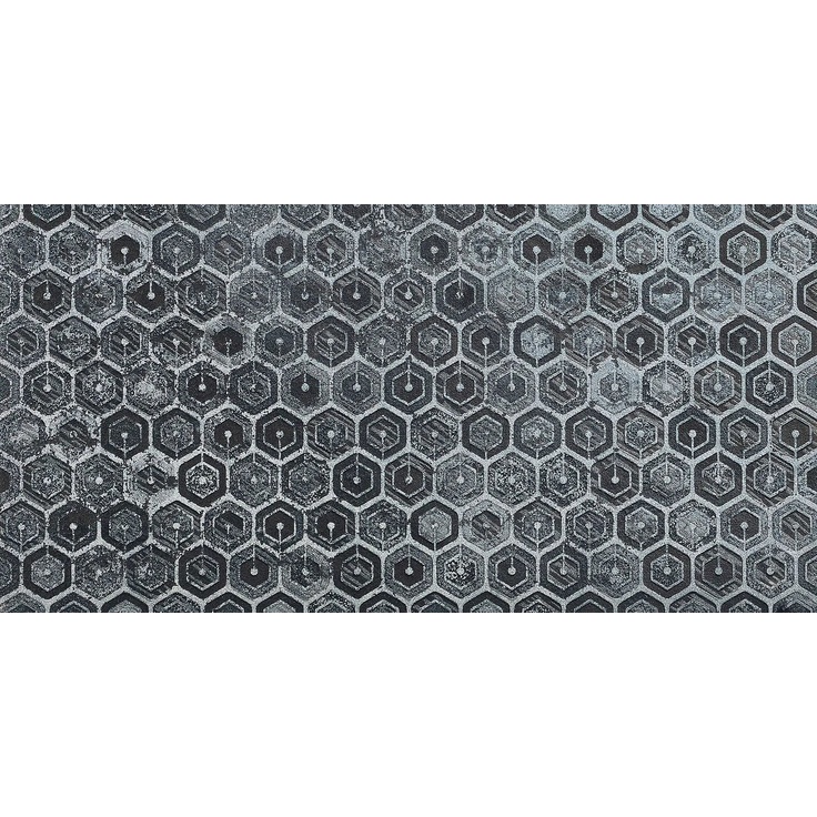 Luci di Venezia Rialto RI601H65LDV Graphite/Black porcelain tile 60x120 cm, Italy, metal - photo 1 Luci di Venezia Rialto RI601H65LDV Graphite/Black porcelain tile 60x120 cm, Italy, metal - photo 1