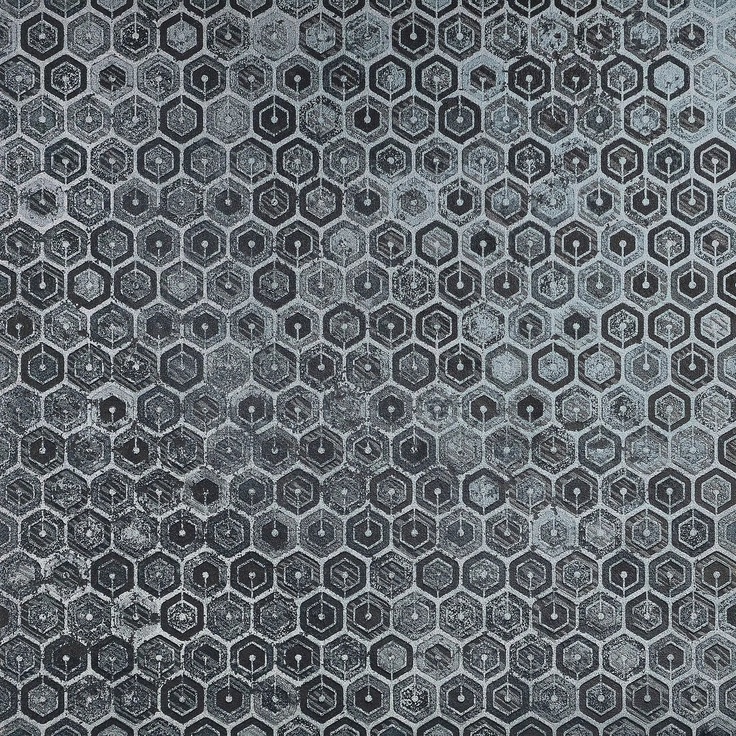 Luci di Venezia Rialto RI606H65LDV Graphite/Black porcelain tile 60x60 cm, Italy, metal - photo 1 Luci di Venezia Rialto RI606H65LDV Graphite/Black porcelain tile 60x60 cm, Italy, metal - photo 1
