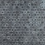 Luci di Venezia Rialto RI606H65LDV Graphite/Black porcelain tile 60x60 cm, Italy, metal - photo 1 Luci di Venezia Rialto RI606H65LDV Graphite/Black porcelain tile 60x60 cm, Italy, metal - photo 1