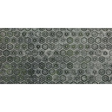 Luci di Venezia Rialto RI601GE65LDV Green porcelain tile 60x120 cm, Italy, metal - photo 1 - photo 1