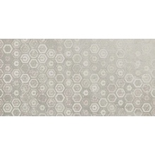 Luci di Venezia Rialto RI601ISW65LDV Ice/Snow porcelain tile 60x120 cm, Italy, metal - photo 1 - photo 1