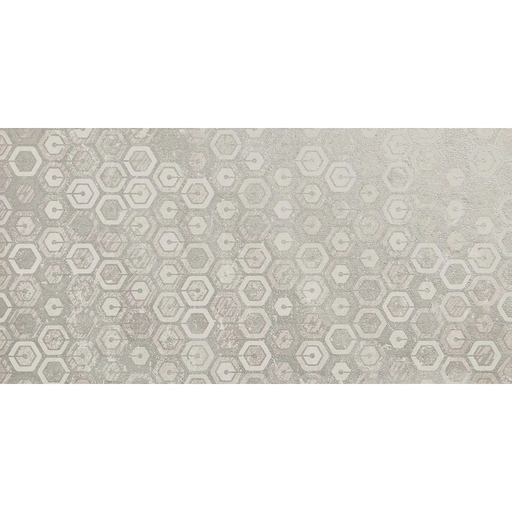 Luci di Venezia Rialto RI601ISW65LDV Ice/Snow porcelain tile 60x120 cm, Italy, metal - photo 1 Luci di Venezia Rialto RI601ISW65LDV Ice/Snow porcelain tile 60x120 cm, Italy, metal - photo 1