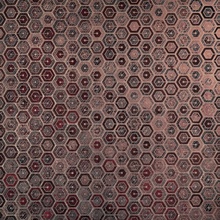 Luci di Venezia Rialto RI606RE65LDV Red porcelain tile 60x60 cm, Italy, metal - photo 1 - photo 1