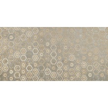 Luci di Venezia Rialto RI601W65LDV White/Ivory porcelain tile 60x120 cm, Italy, metal - photo 1 - photo 1