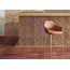 Luci di Venezia Riflesso 60x60, glazed porcelain stoneware, Italy - interior photo 8 Luci di Venezia Riflesso 60x60, glazed porcelain stoneware, Italy - interior photo 8