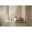 Luci di Venezia Riflesso 60x60, glazed porcelain stoneware, Italy - interior photo 1 Luci di Venezia Riflesso 60x60, glazed porcelain stoneware, Italy - interior photo 1