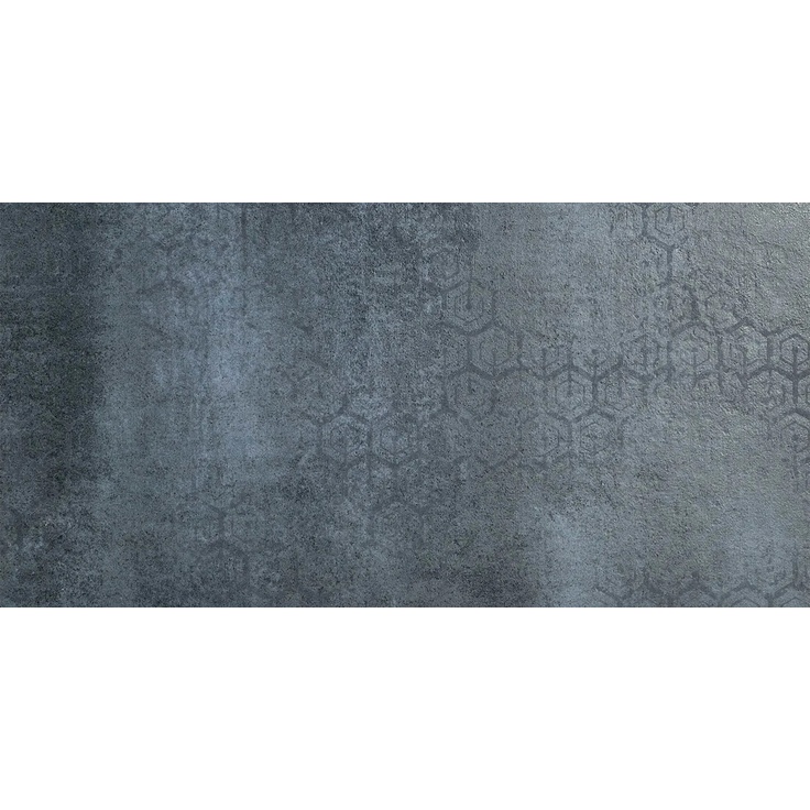 Luci di Venezia Riflesso R601BL65LDV Blue porcelain tile 60x120 cm, Italy - photo 1 Luci di Venezia Riflesso R601BL65LDV Blue porcelain tile 60x120 cm, Italy - photo 1