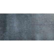 Luci di Venezia Riflesso R601BL65LDV Blue porcelain tile 60x120 cm, Italy - photo 1 - photo 1