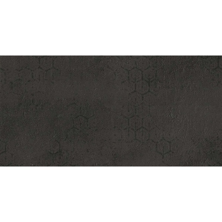 Luci di Venezia Riflesso R601H65LDV Graphite/Black porcelain tile 60x120 cm, Italy - photo 1 Luci di Venezia Riflesso R601H65LDV Graphite/Black porcelain tile 60x120 cm, Italy - photo 1