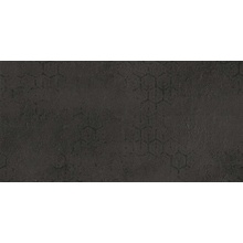 Luci di Venezia Riflesso R601H65LDV Graphite/Black porcelain tile 60x120 cm, Italy - photo 1 - photo 1