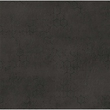 Luci di Venezia Riflesso R606H65LDV Graphite/Black porcelain tile 60x60 cm, Italy - photo 1 - photo 1