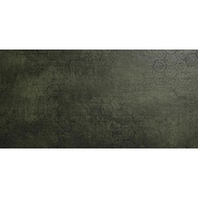 Luci di Venezia Riflesso R601GE65LDV Green porcelain tile 60x120 cm, Italy - photo 1 - photo 1