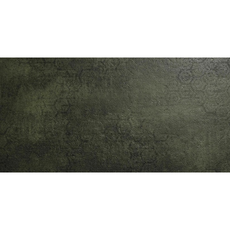 Luci di Venezia Riflesso R601GE65LDV Green porcelain tile 60x120 cm, Italy - photo 1 Luci di Venezia Riflesso R601GE65LDV Green porcelain tile 60x120 cm, Italy - photo 1