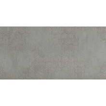 Luci di Venezia Riflesso R601Y65LDV Grey/Silver porcelain tile 60x120 cm, Italy - photo 1 - photo 1