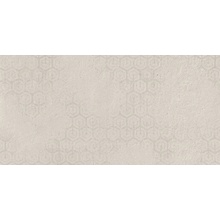 Luci di Venezia Riflesso R601ISW65LDV Ice/Snow porcelain tile 60x120 cm, Italy - photo 1 - photo 1