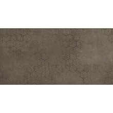 Luci di Venezia Riflesso R601M65LDV Mud/Bronze porcelain tile 60x120 cm, Italy - photo 1 - photo 1