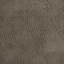 Luci di Venezia Riflesso R606M65LDV Mud/Bronze porcelain tile 60x60 cm, Italy - photo 1 - photo 1