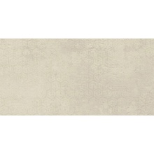 Luci di Venezia Riflesso R601W65LDV White/Ivory porcelain tile 60x120 cm, Italy - photo 1 - photo 1
